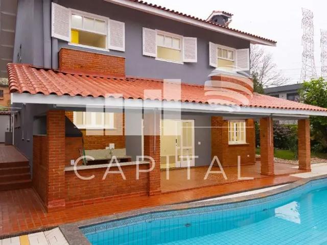 Casa aluguel em Região Imediata de São Paulo, Região Metropolitana de São Paulo