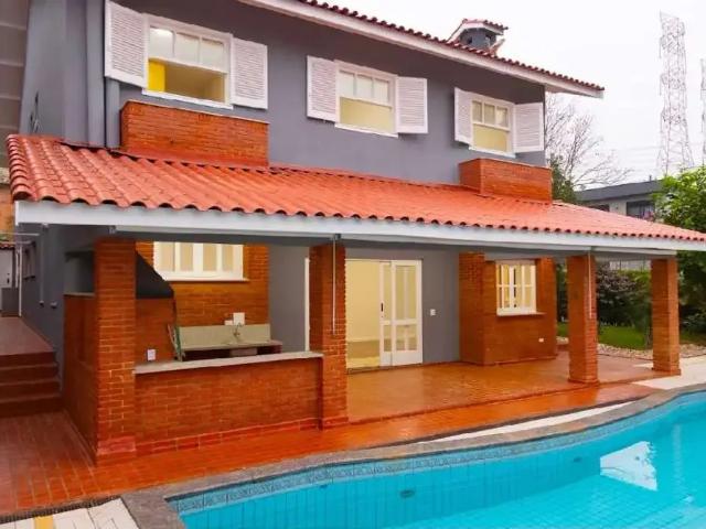 Casa aluguel em Região Imediata de São Paulo, Região Metropolitana de São Paulo