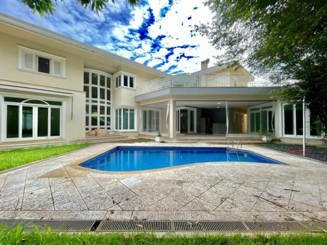 Casa aluguel em Região Imediata de São Paulo, Região Metropolitana de São Paulo