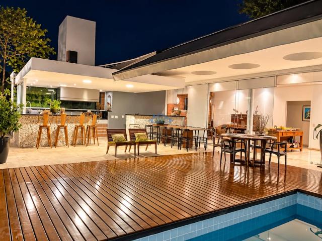 Casa aluguel em Alphaville Pluis Residencial, Barueri