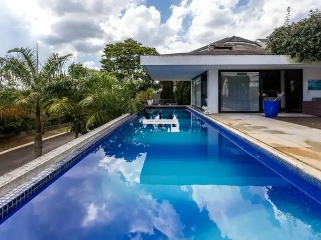 Casa aluguel em Região Imediata de São Paulo, Região Metropolitana de São Paulo
