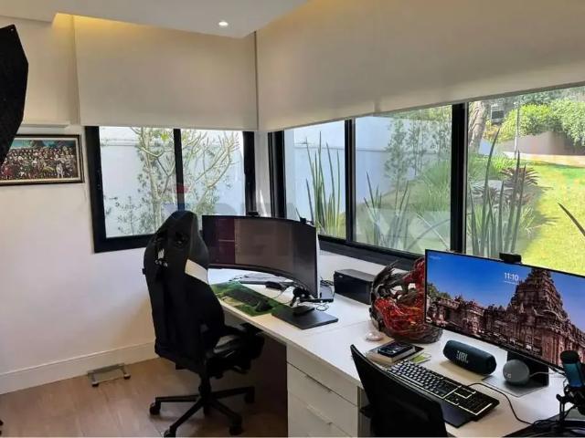 Casa aluguel em Região Imediata de São Paulo, Região Metropolitana de São Paulo