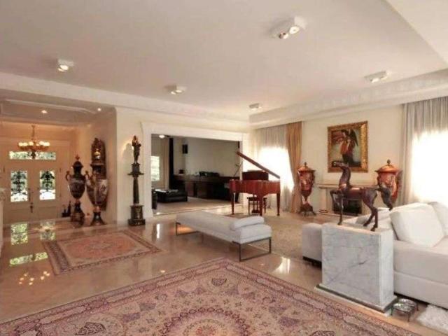 Casa aluguel em Santana de Parnaíba, Condomínio Uptown Housing
