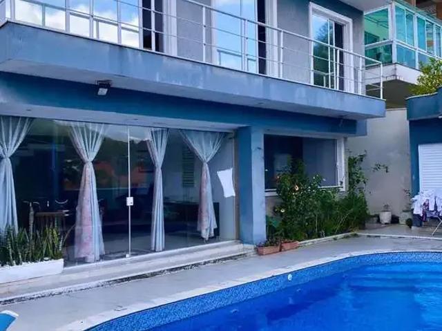 Casa aluguel em Santana de Parnaíba