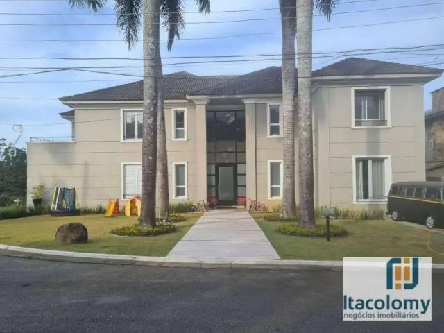 Casa aluguel em Santana de Parnaíba