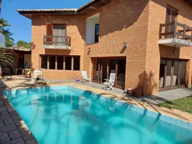 Casa aluguel em Santana de Parnaíba