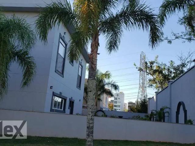 Casa aluguel em Santana de Parnaíba