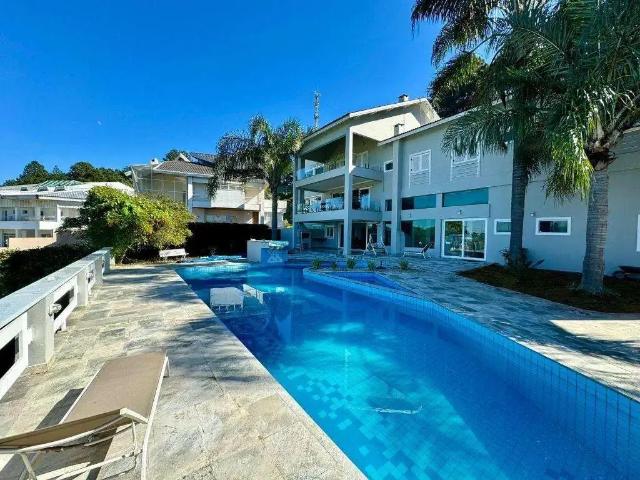 Casa aluguel em Santana de Parnaíba