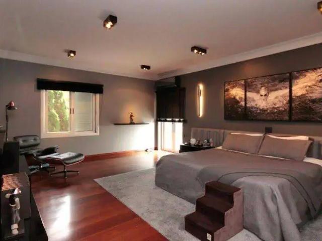 Casa aluguel em Santana de Parnaíba