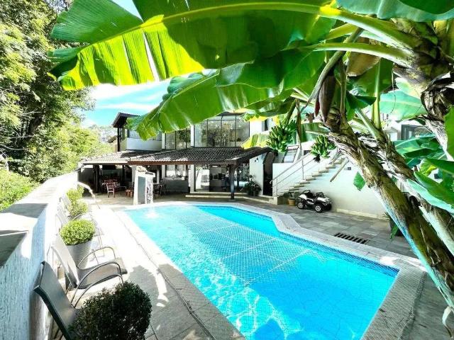 Casa aluguel em Santana de Parnaíba