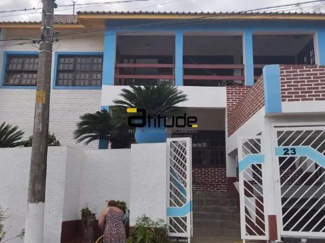 Casa aluguel em Santana de Parnaíba