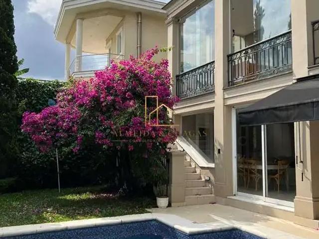 Casa aluguel em Região Imediata de São Paulo, Região Metropolitana de São Paulo