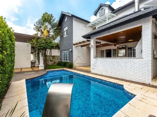 Casa aluguel em Santana de Parnaíba