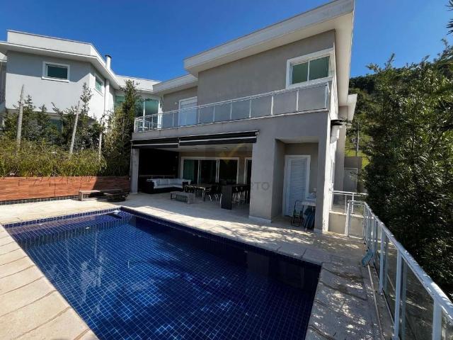 Casa aluguel em Santana de Parnaíba, Centro