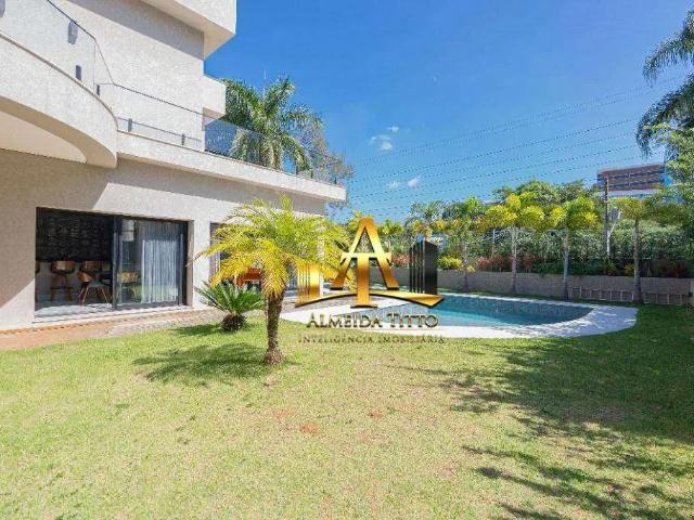 Casa aluguel em Santana de Parnaíba