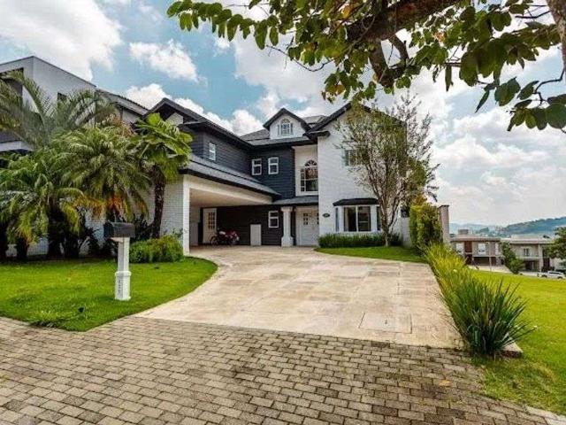 Casa aluguel em Santana de Parnaíba, Residencial Tamboré 10