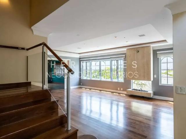 Casa aluguel em Santana de Parnaíba