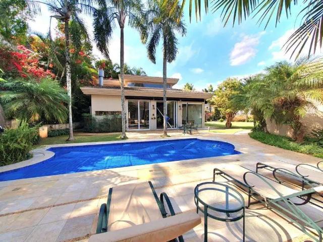 Casa aluguel em Santana de Parnaíba