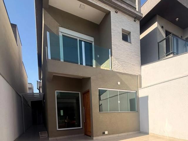 Casa aluguel em Região Imediata de São Paulo, Região Metropolitana de São Paulo