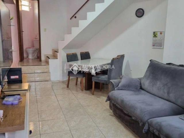Casa aluguel em Vila Nova Progresso, Santo André