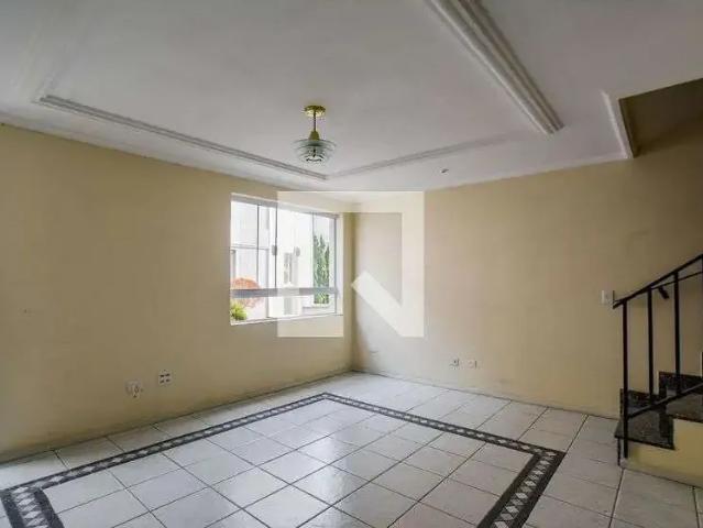 Casa aluguel em Vila Homero Thon, Santo André