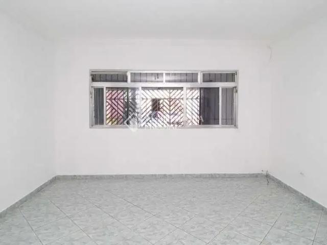 Casa aluguel em Santo André