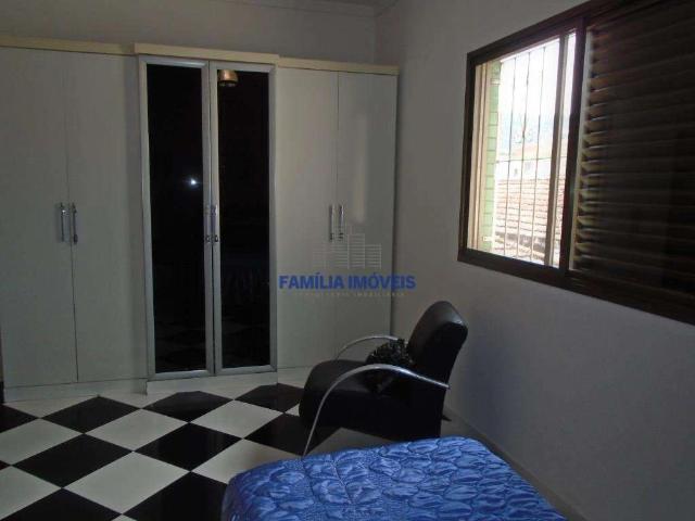 Casa aluguel em Santos