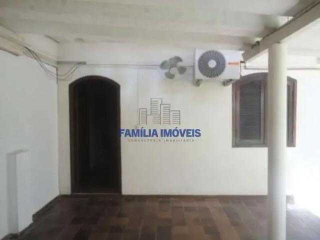 Casa aluguel em Santos