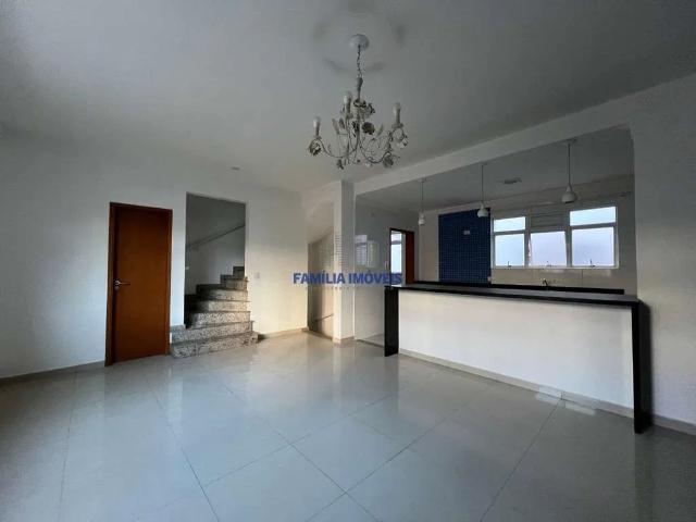 Casa aluguel em Santos