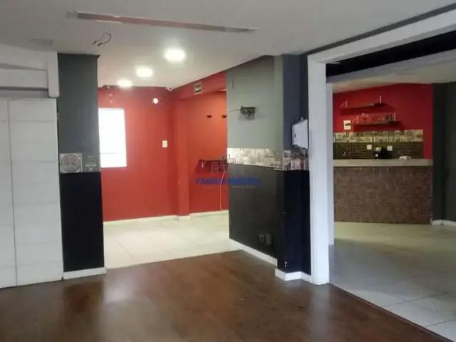 Casa aluguel em Santos