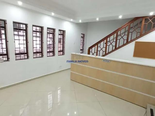 Casa aluguel em Região Imediata de Santos, Região Metropolitana da Baixada Santista