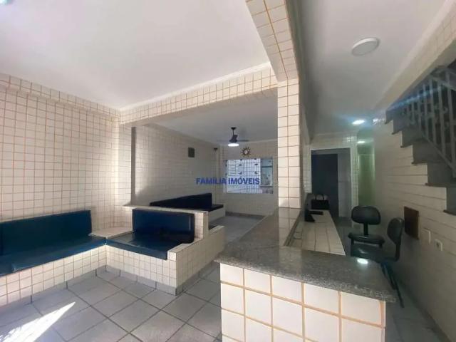 Casa aluguel em Santos