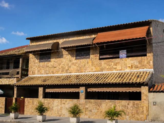 Casa aluguel em Região Geográfica Imediata do Rio de Janeiro, Saquarema