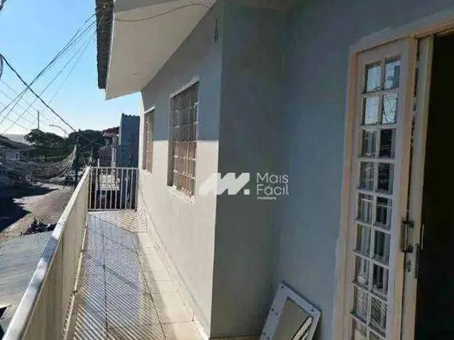 Casa aluguel em Região Geográfica Imediata de Maringá, Sarandi