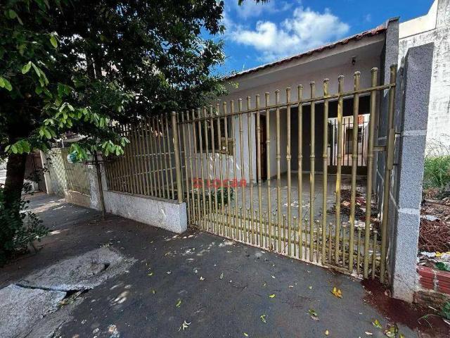 Casa aluguel em Região Geográfica Imediata de Maringá, Sarandi