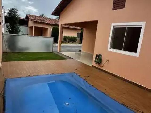 Casa aluguel em Região Geográfica Imediata de Goiânia, Senador Canedo