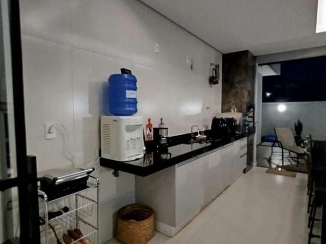 Casa aluguel em Residencial Flor do Ipê I, Senador Canedo