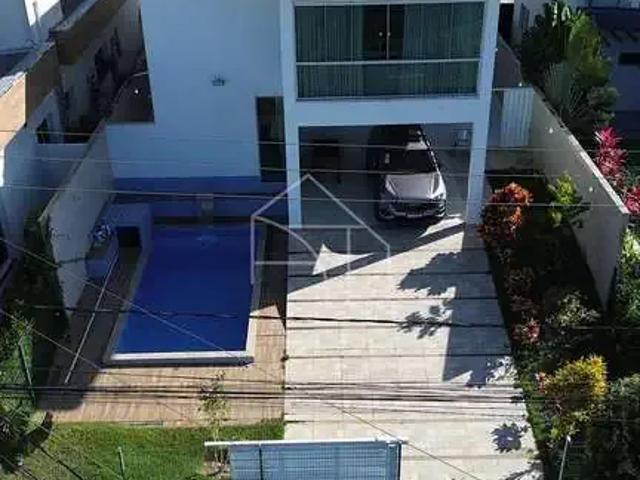 Casa aluguel em Boulevard Lagoa, Serra