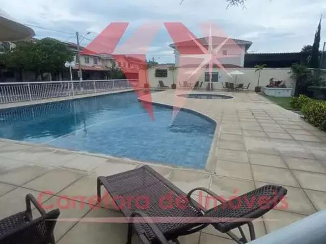 Casa aluguel em Região de Laranjeiras, Serra