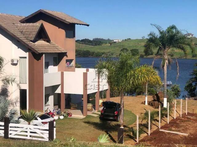 Casa aluguel em Região Geográfica Imediata de Londrina, Sertanópolis