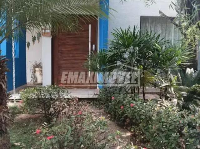 Casa aluguel em Região Imediata de Sorocaba, Região Metropolitana de Sorocaba