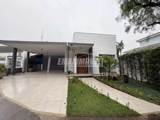 Casa aluguel em Região Imediata de Sorocaba, Região Metropolitana de Sorocaba