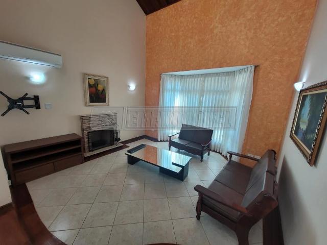 Casa aluguel em Sorocaba