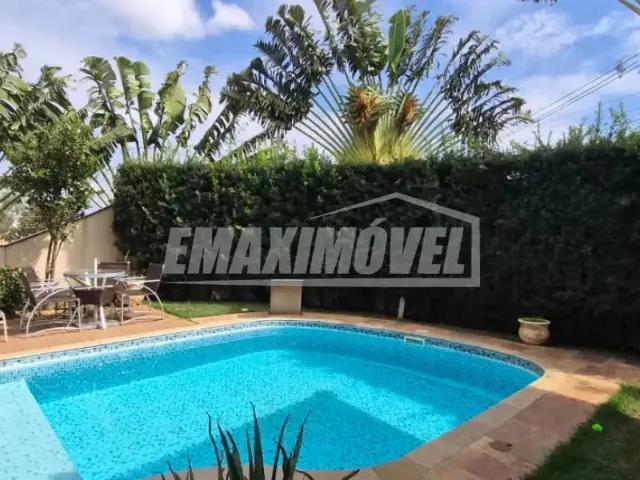 Casa aluguel em Região Imediata de Sorocaba, Região Metropolitana de Sorocaba