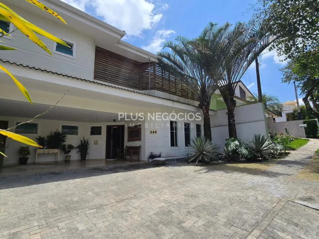 Casa aluguel em Villa Magari, Sorocaba