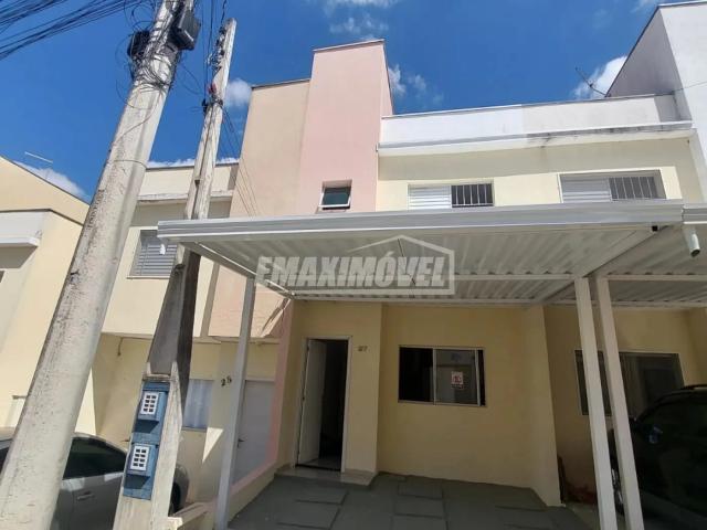 Casa aluguel em Sorocaba