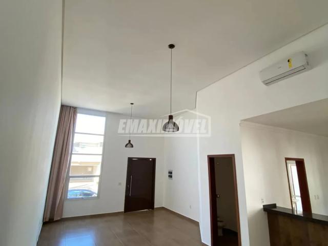 Casa aluguel em Sorocaba