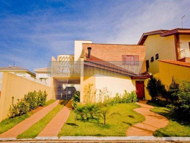 Casa aluguel em Sorocaba, Loteamento Residencial Villas D'Oro (proposto)