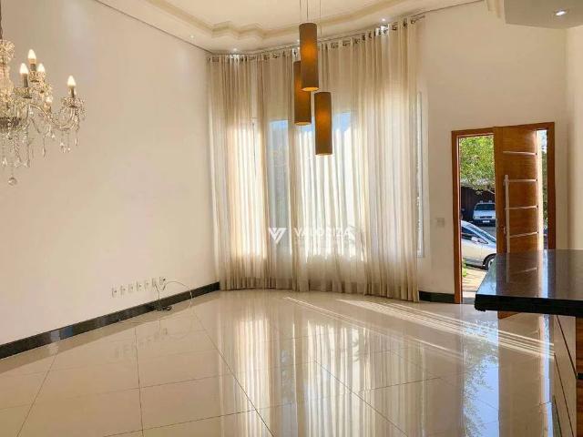 Casa aluguel em Golden Park Residence, Sorocaba