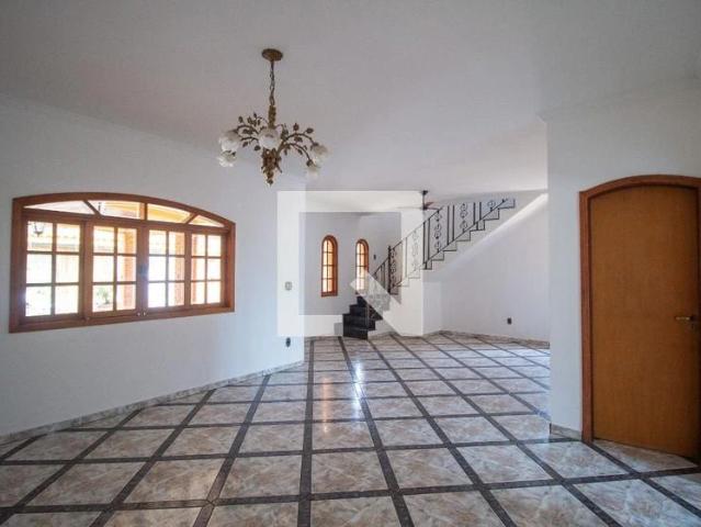 Casa aluguel em Sorocaba